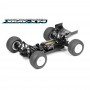 360202 Xray Xt4'23 - 4Wd 1/10 Electric Off-Road Truggy