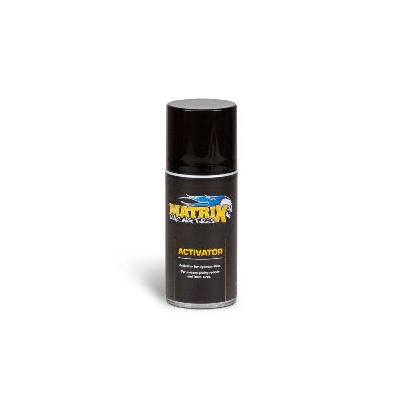 MATRIX Aerosol Spray 150ml glue activator