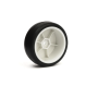 HOT RACE Set of 1/10 EP rubber tires