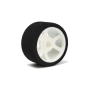 HOT RACE 1/12 front tires – HAGBERG edition STANDARD
