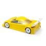 XTREME EP TWISTER SPECIALE RC MODEL BODY