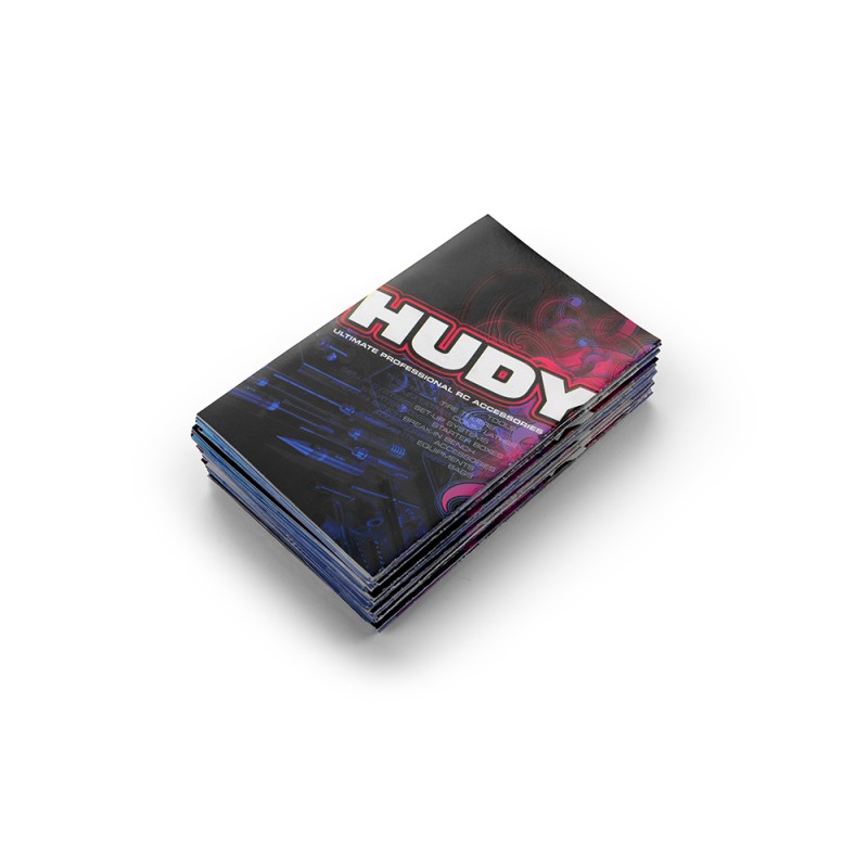209012 Hudy Catalog 2012 - Compact (10)