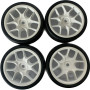 26072 ride tires for 1/10 24mm street compound