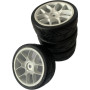 26072 ride tires for 1/10 24mm street compound
