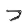 303182-H X4 CFF™ REAR LOWER ARM - INNER SHOCK POSITION - HARD - RIGHT