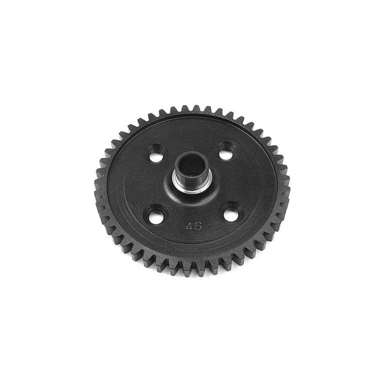 355050 xray central gear 46t